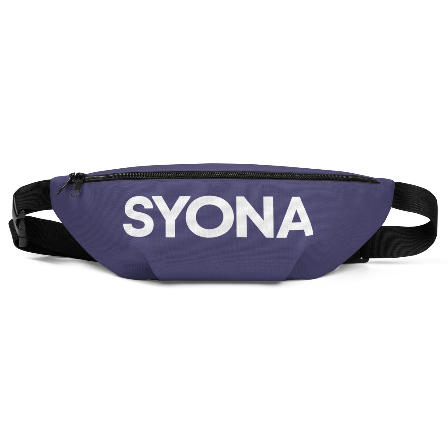 Syona Fanny Pack - Dryve Purple