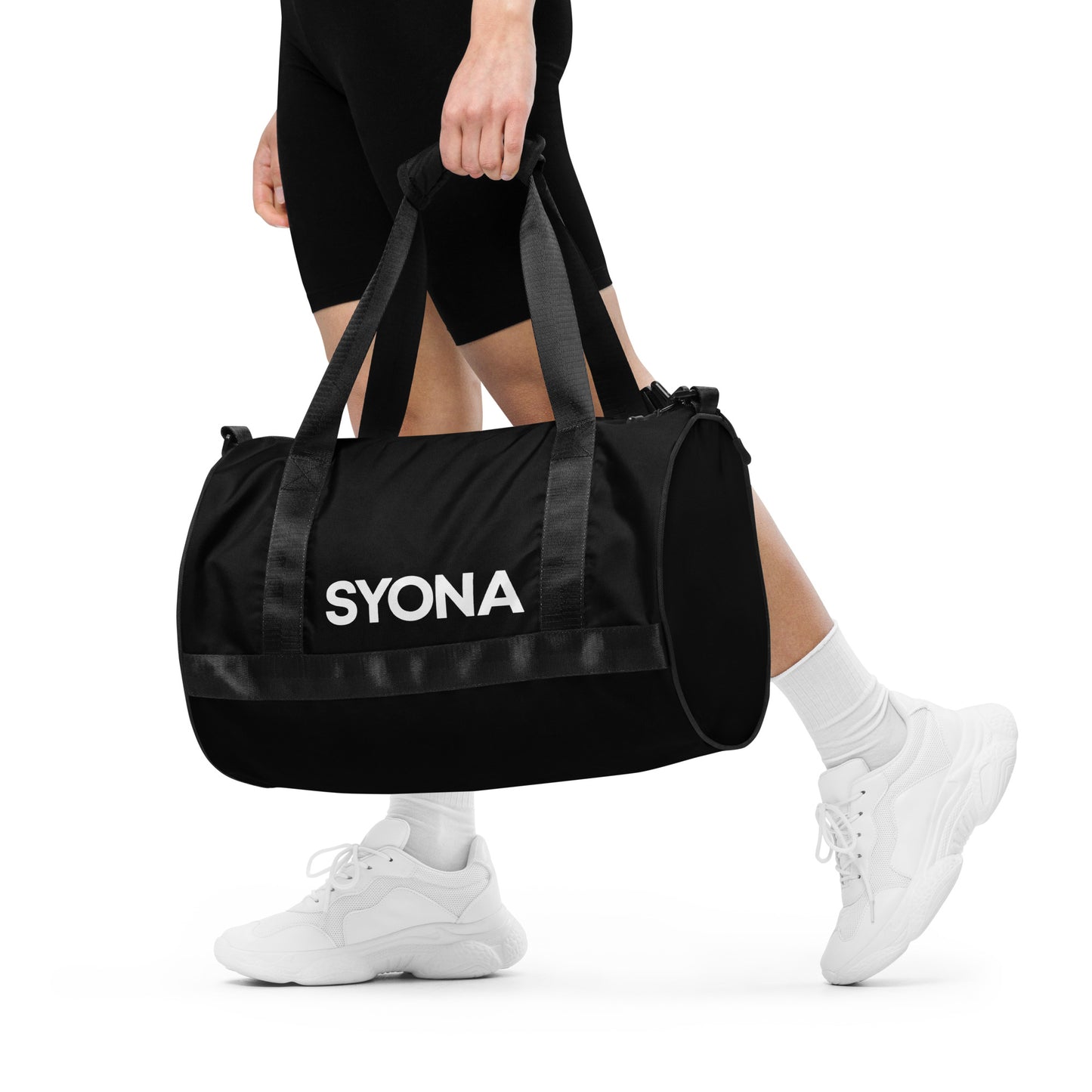 Syona Gym Bag