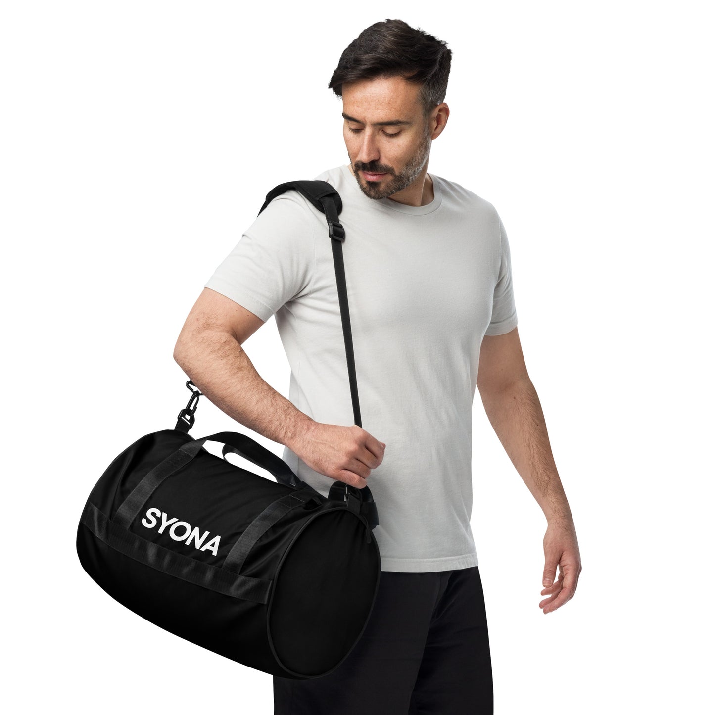 Syona Gym Bag