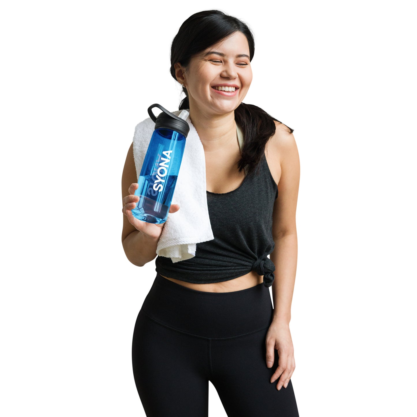 Syona Sports Water Bottle