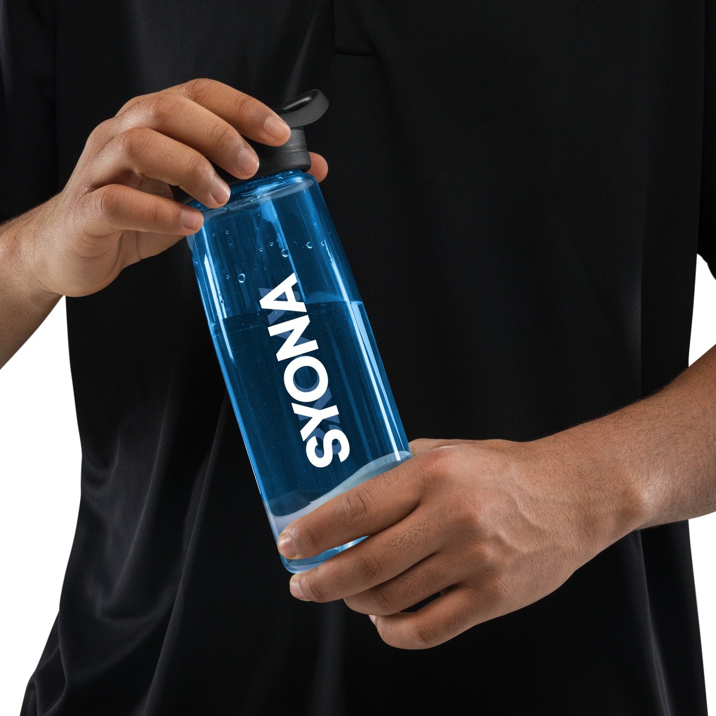 Syona Sports Water Bottle
