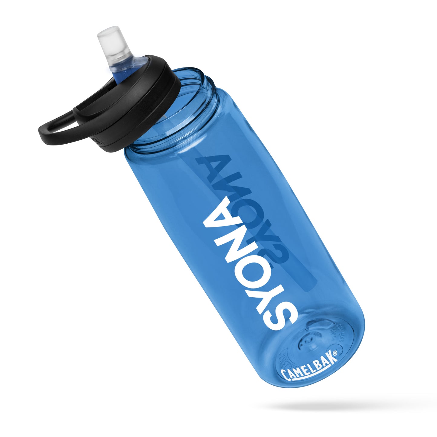 Syona Sports Water Bottle