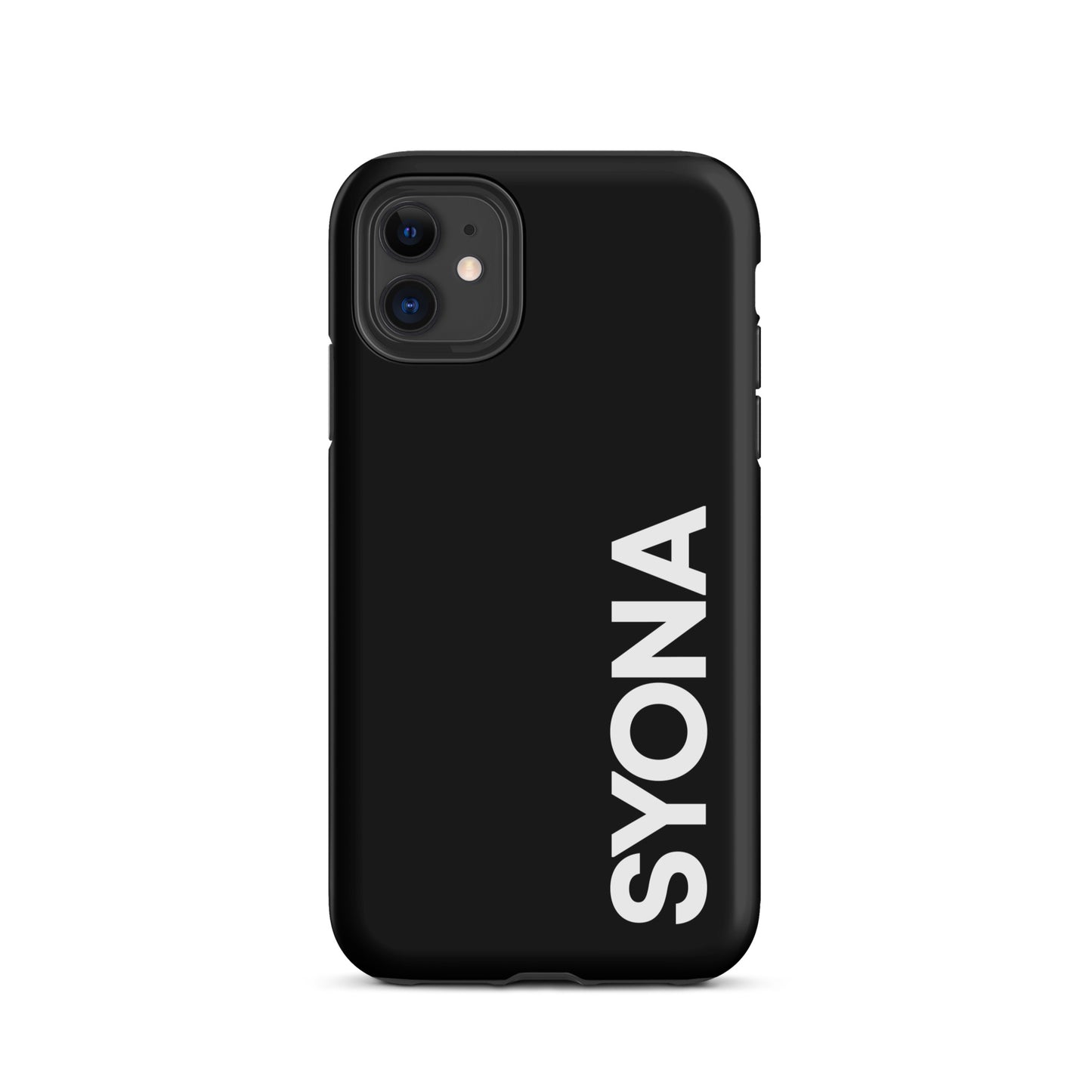 Syona Ultimate Protection Case for iPhone®