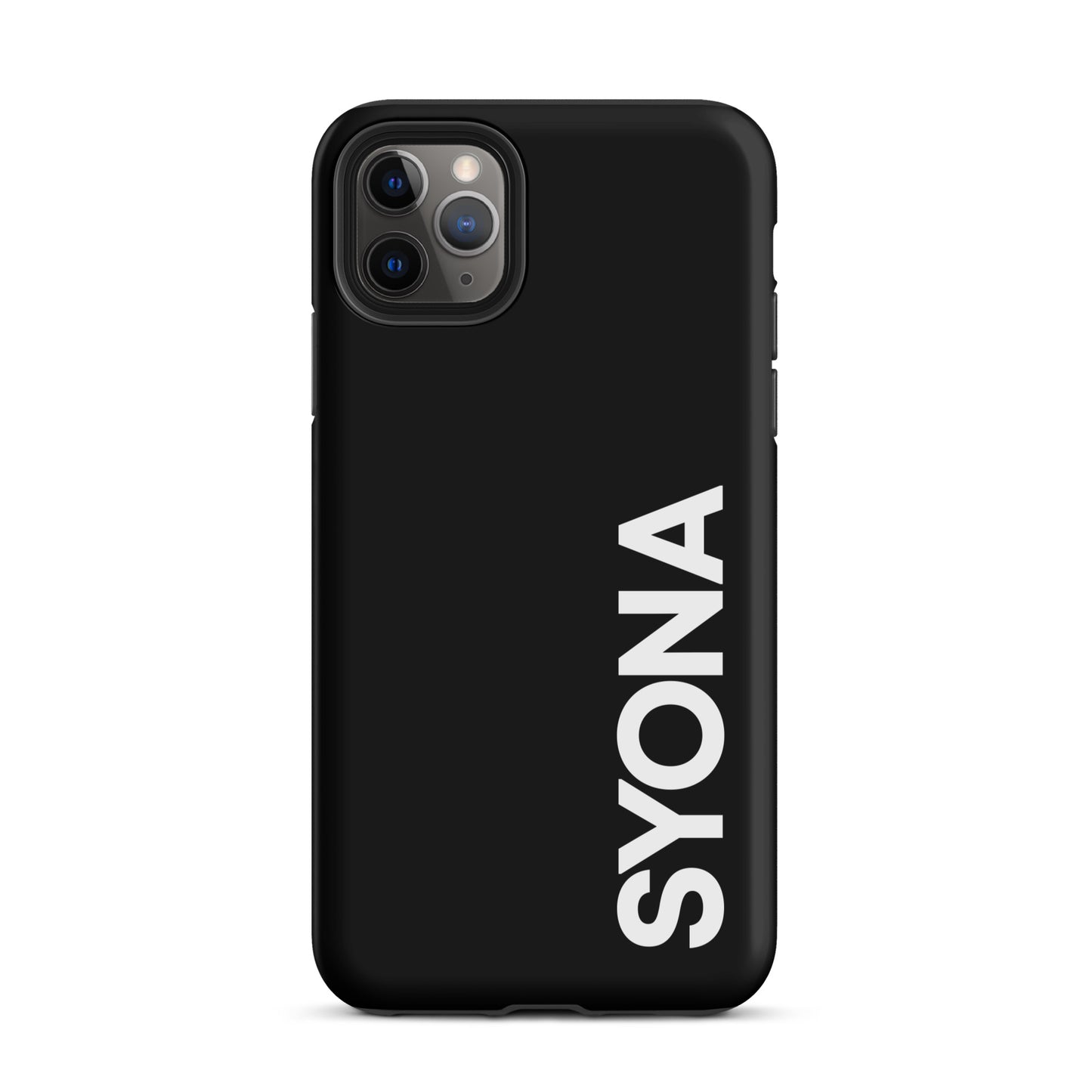 Syona Ultimate Protection Case for iPhone®
