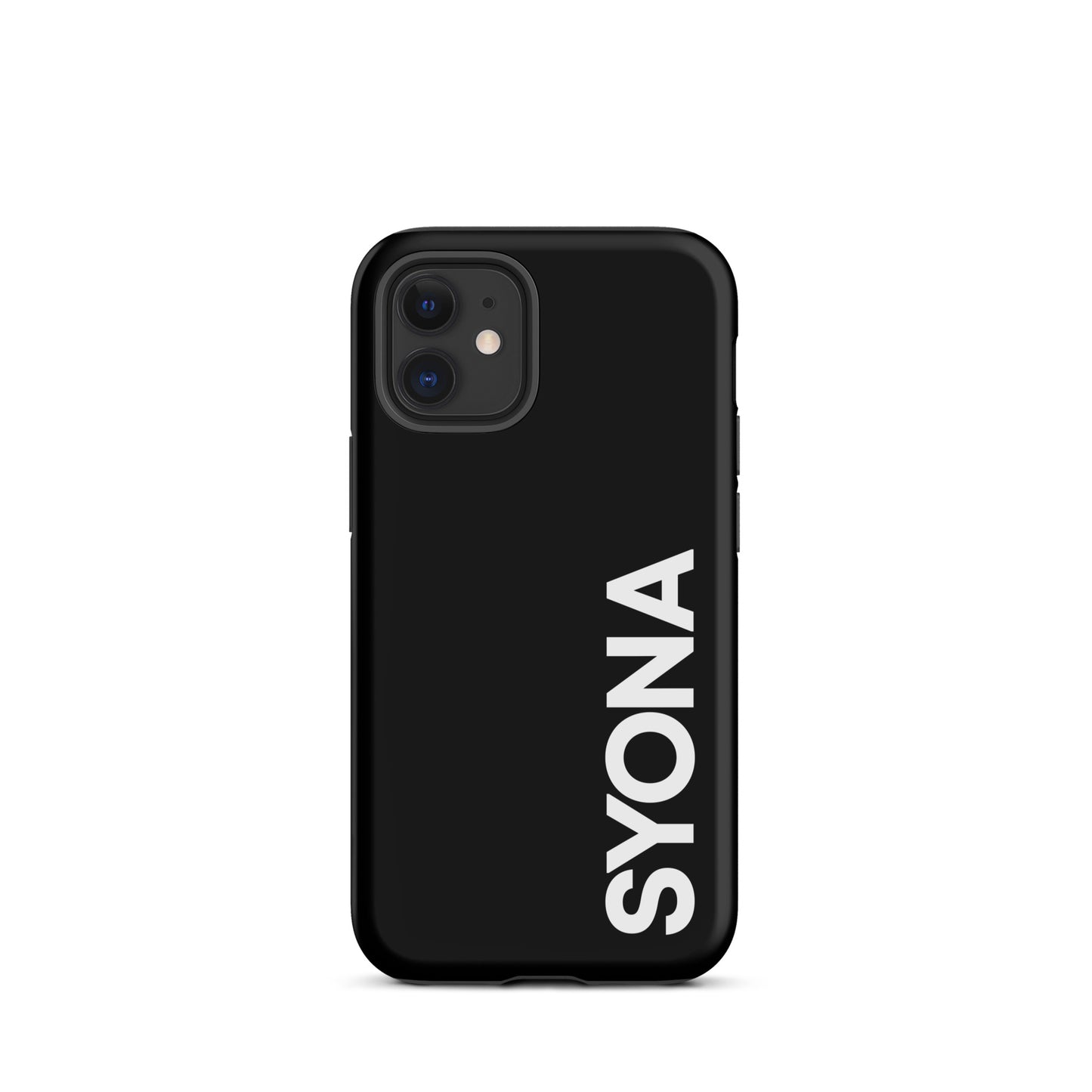 Syona Ultimate Protection Case for iPhone®
