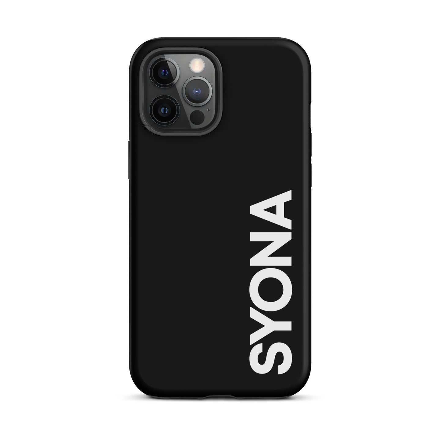 Syona Ultimate Protection Case for iPhone®