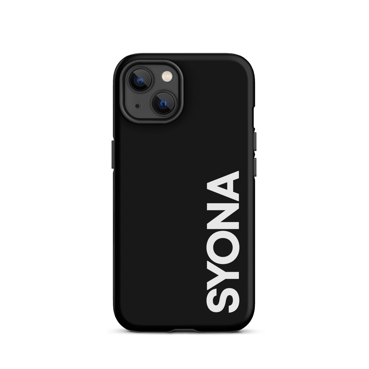 Syona Ultimate Protection Case for iPhone®