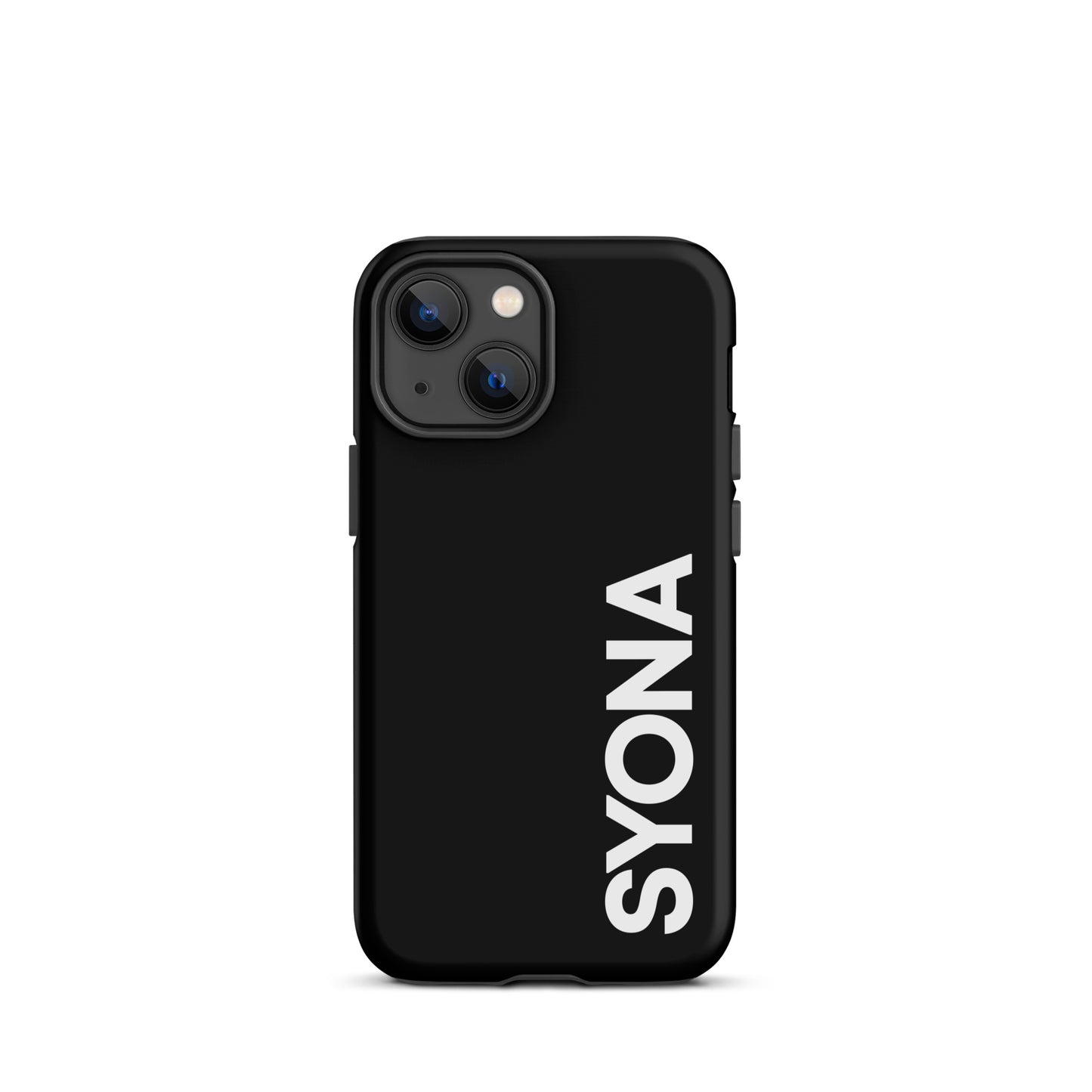 Syona Ultimate Protection Case for iPhone®