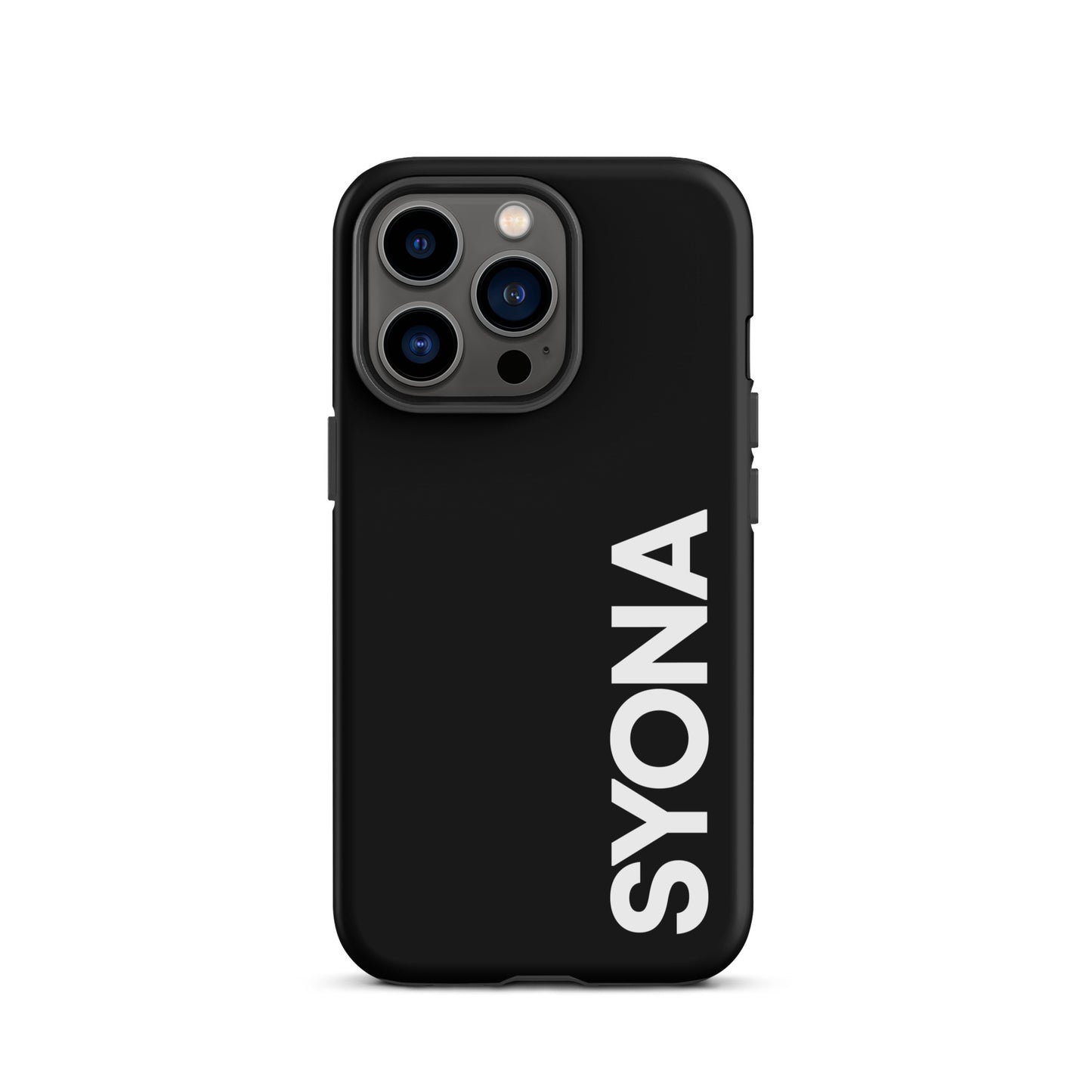 Syona Ultimate Protection Case for iPhone®