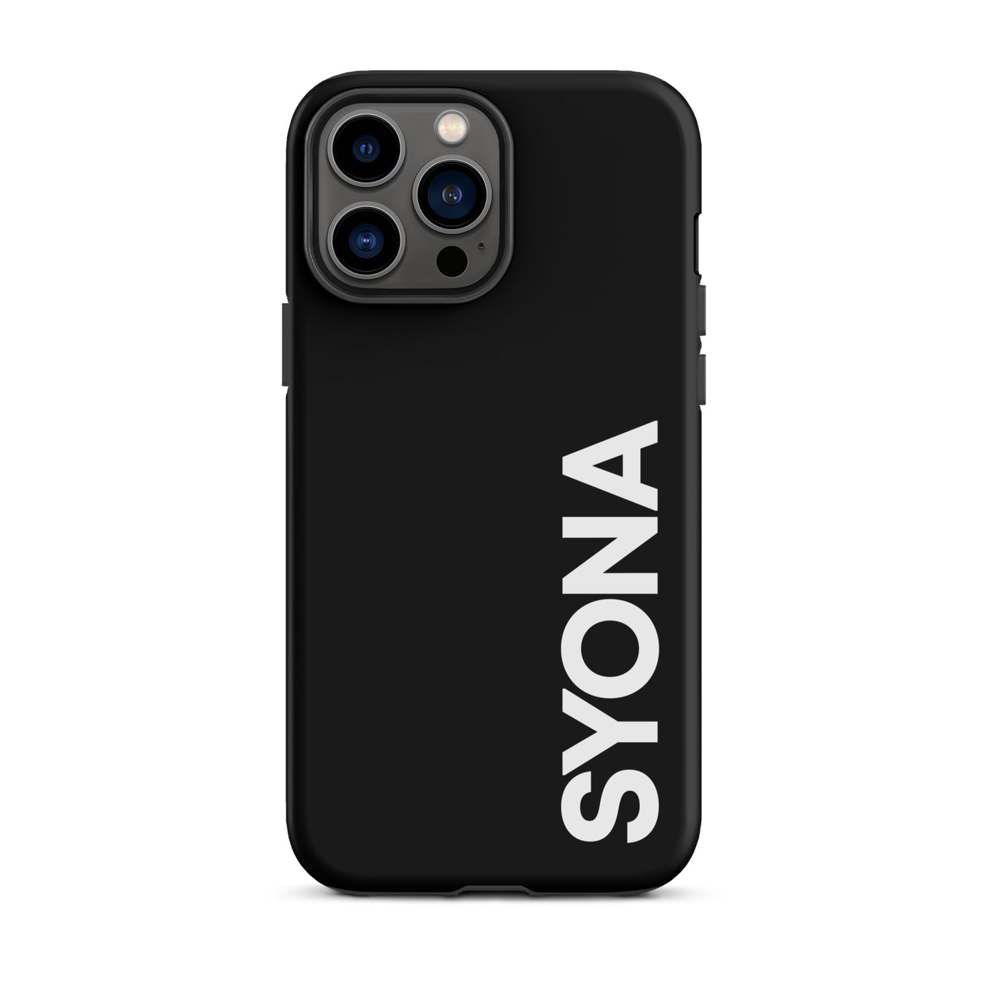 Syona Ultimate Protection Case for iPhone®