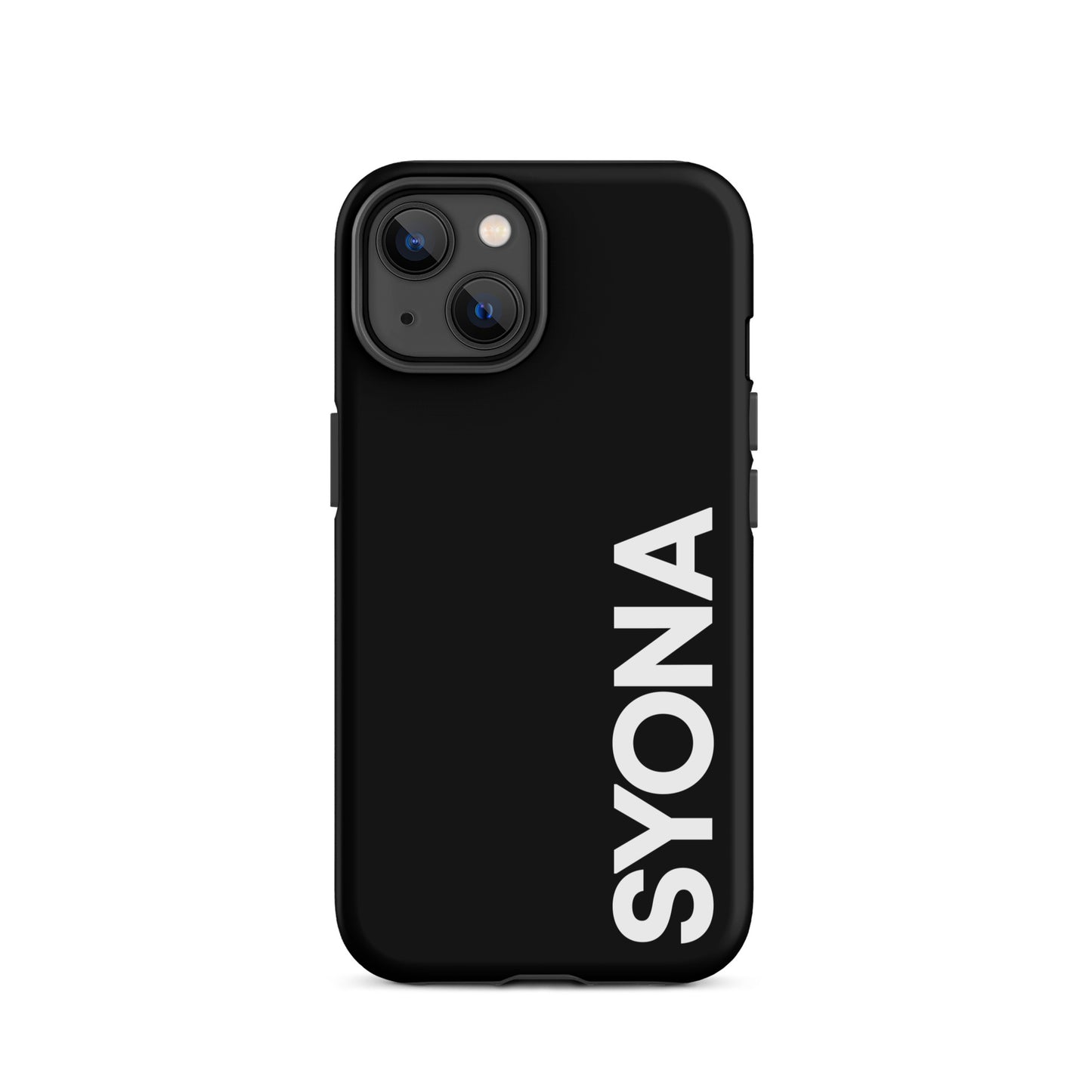 Syona Ultimate Protection Case for iPhone®