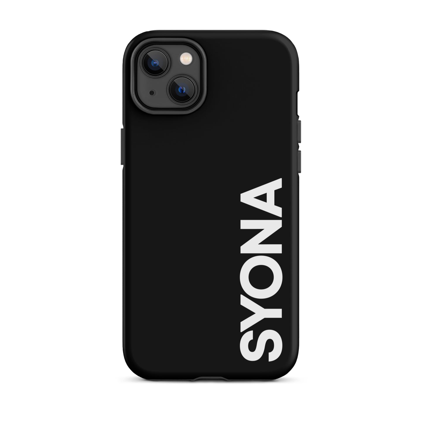 Syona Ultimate Protection Case for iPhone®