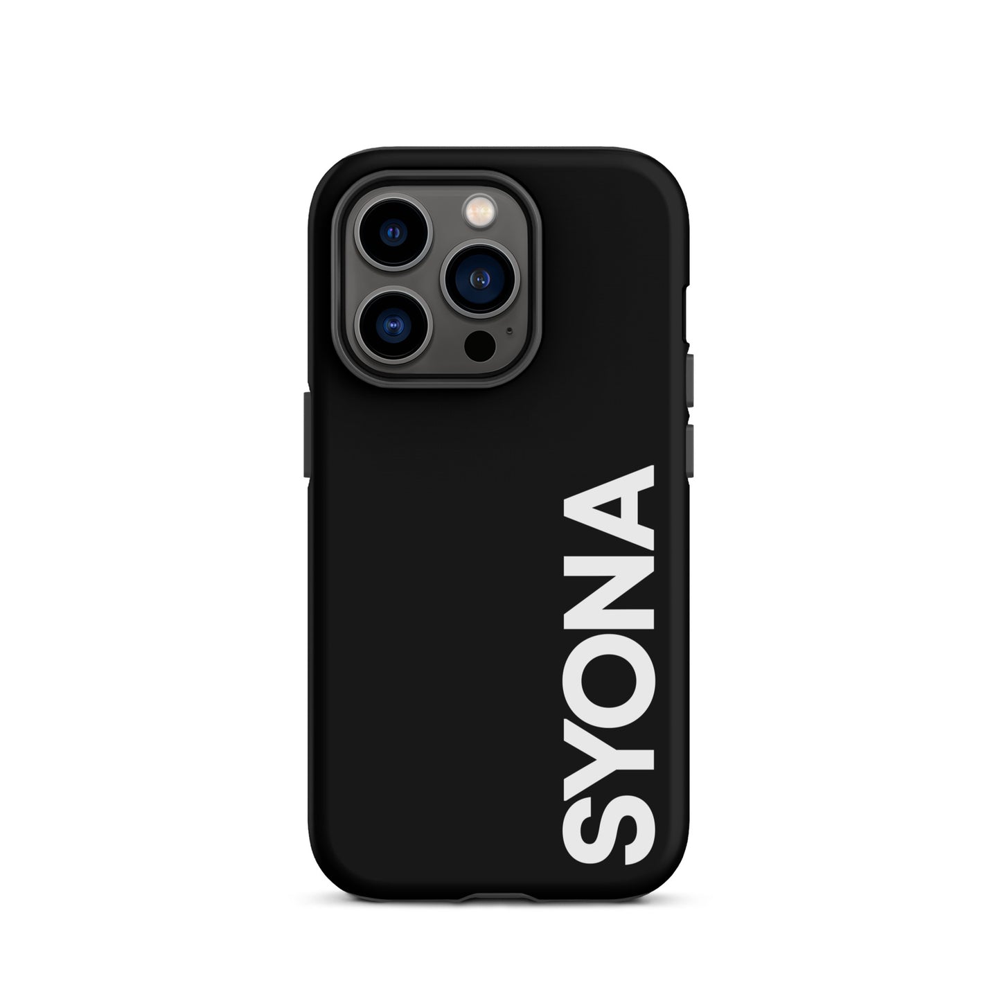 Syona Ultimate Protection Case for iPhone®