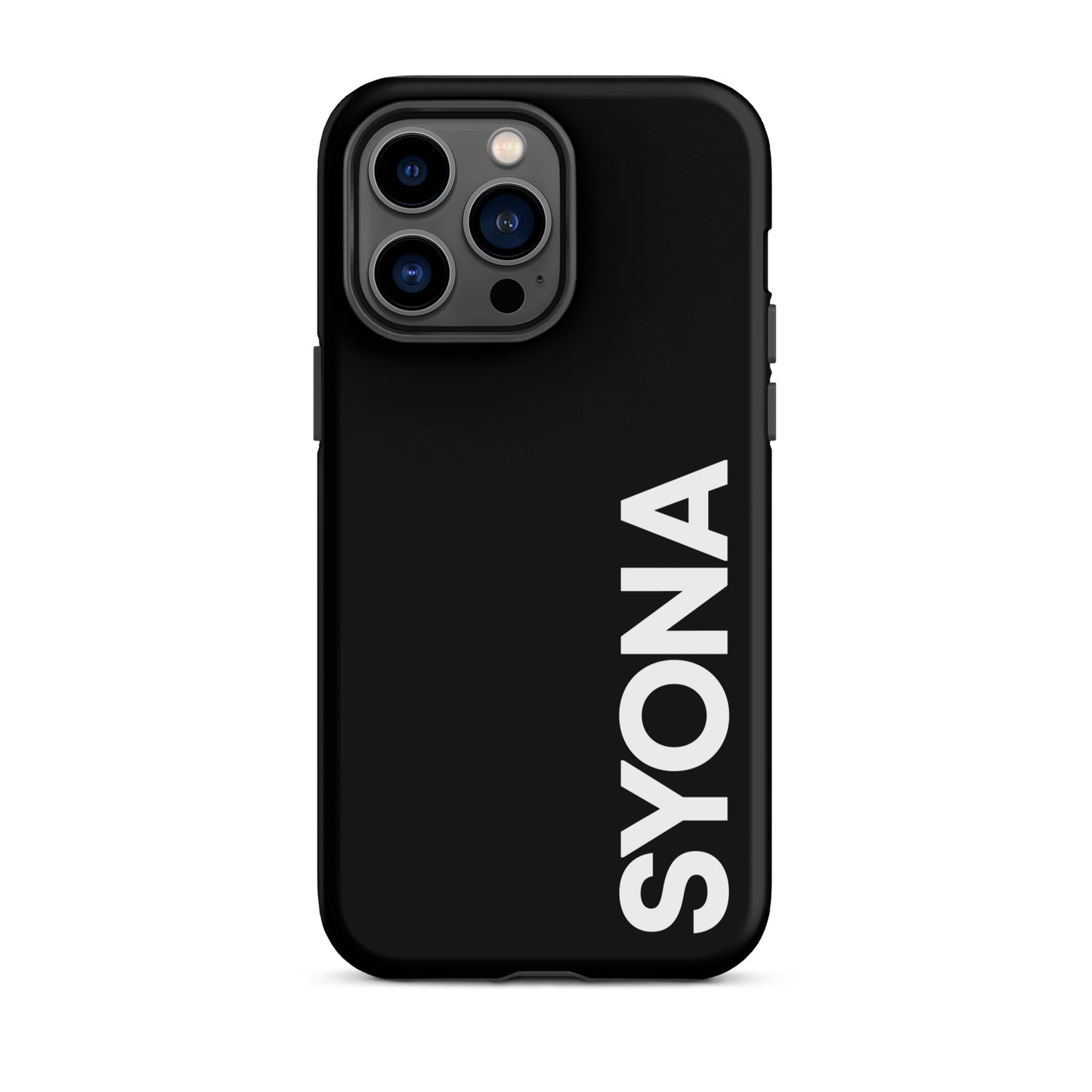 Syona Ultimate Protection Case for iPhone®
