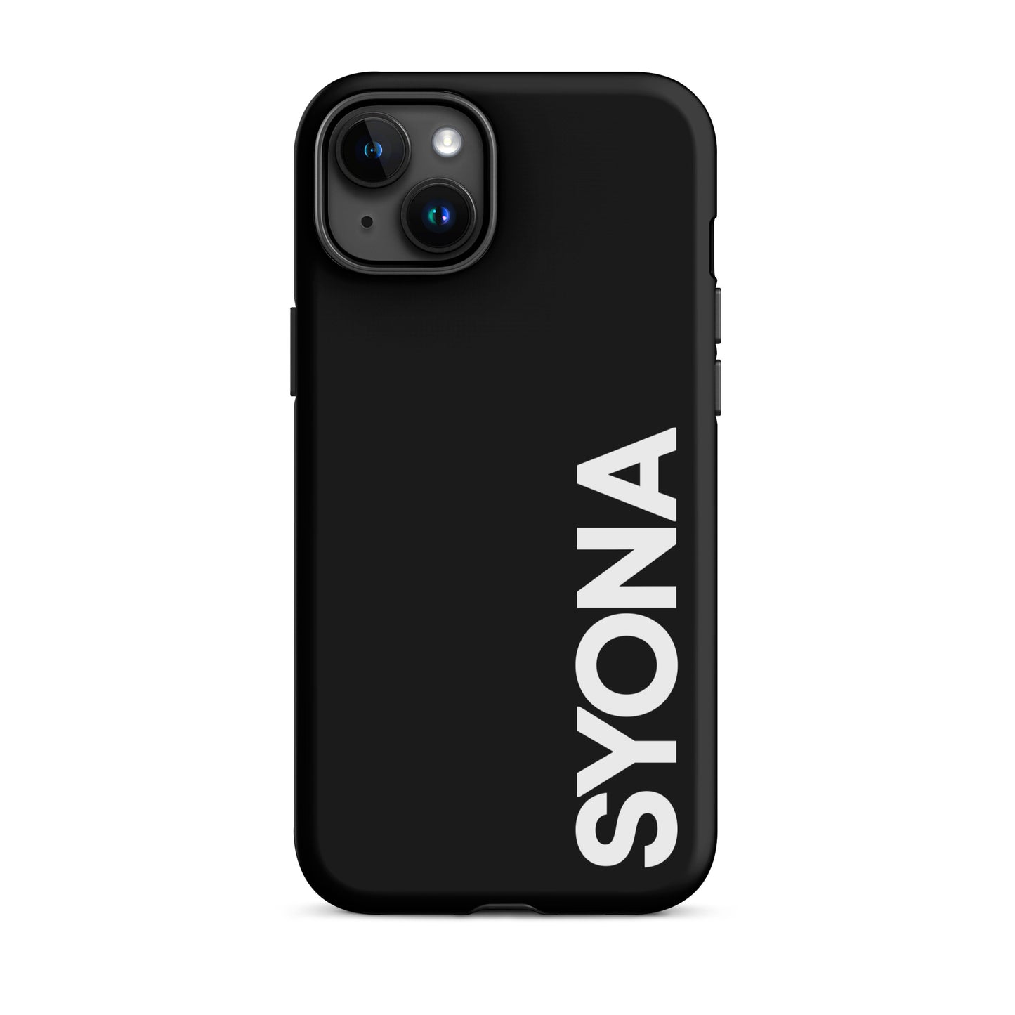 Syona Ultimate Protection Case for iPhone®