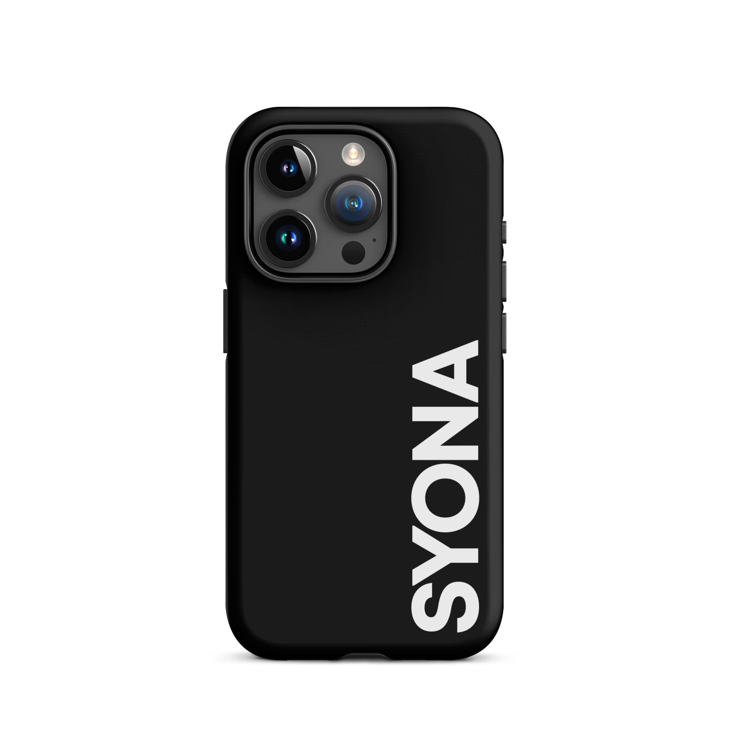 Syona Ultimate Protection Case for iPhone®