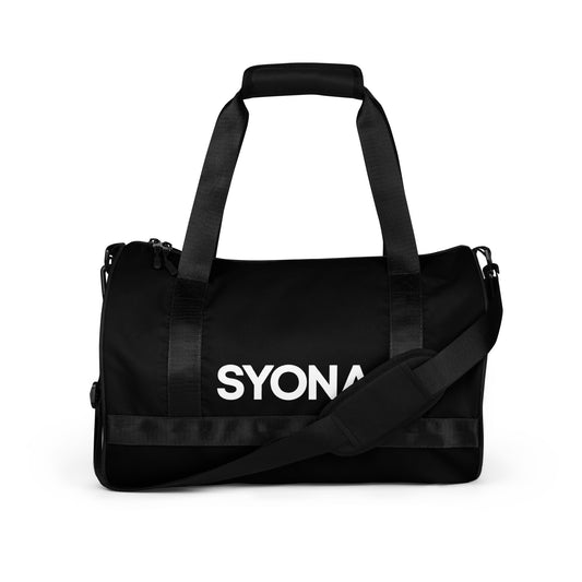 Syona Gym Bag