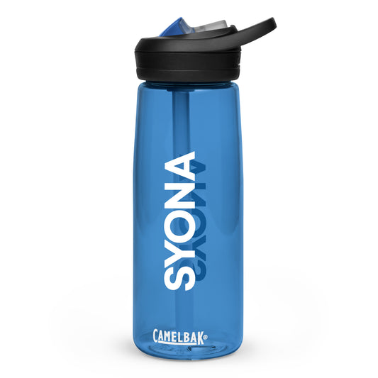 Syona Sports Water Bottle
