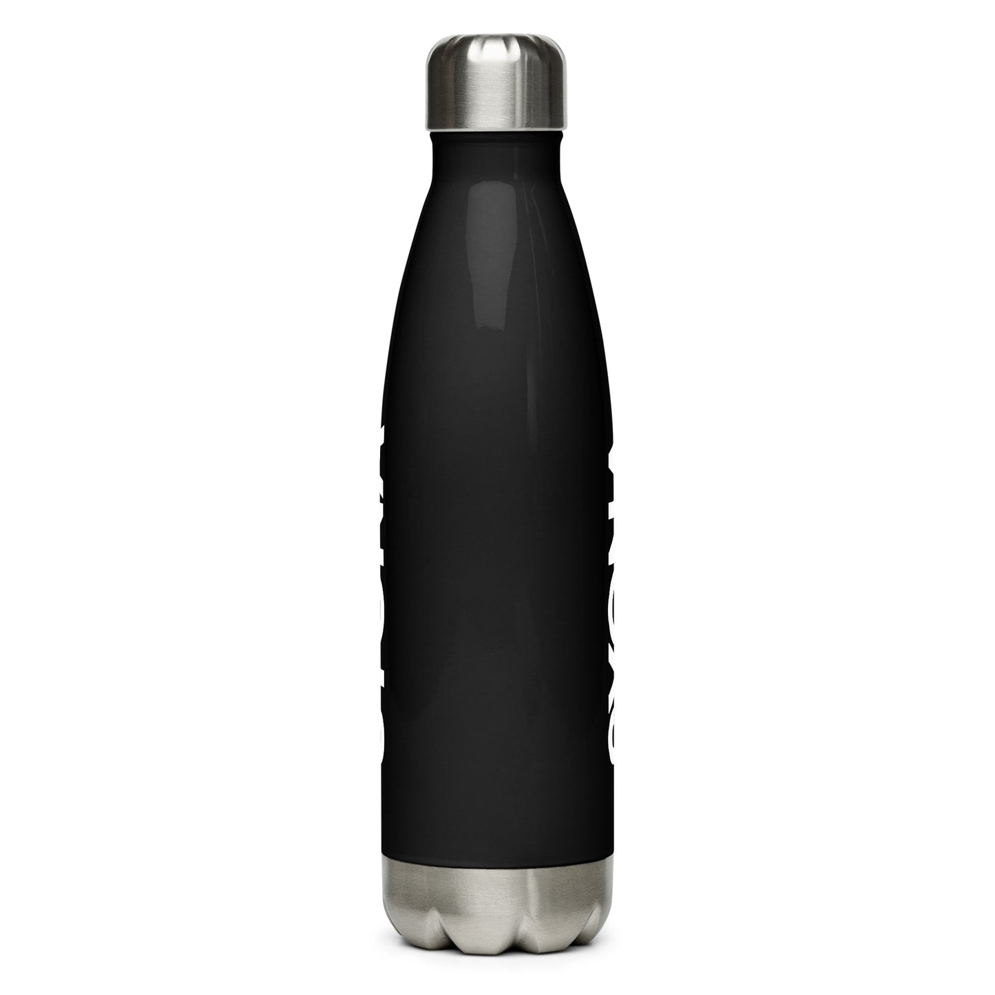 Syona Stainless Steel Water Bottle
