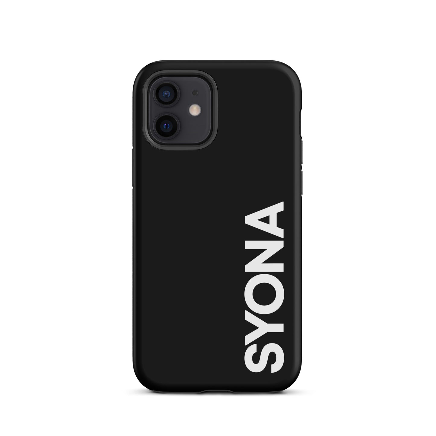 Syona Ultimate Protection Case for iPhone®