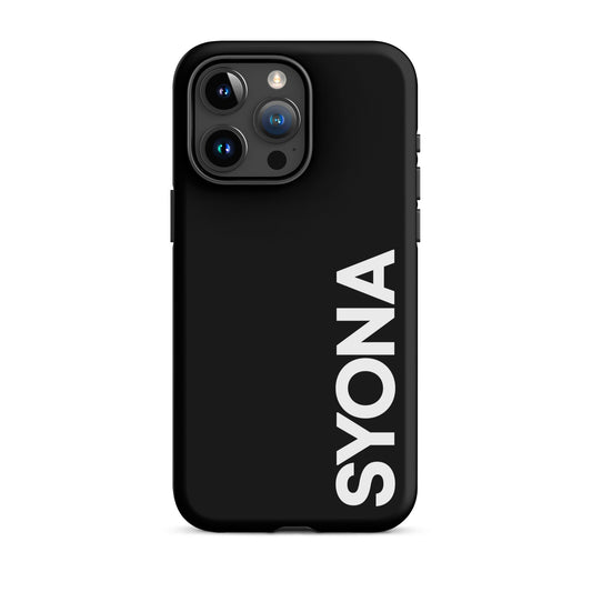 Syona Ultimate Protection Case for iPhone®